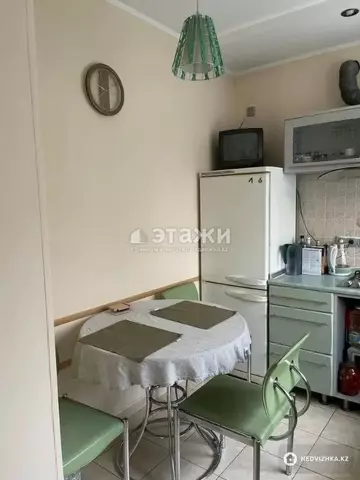 50.1 м², 2-комнатная квартира, этаж 3 из 4, 50 м², изображение - 6