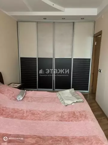 50.1 м², 2-комнатная квартира, этаж 3 из 4, 50 м², изображение - 7