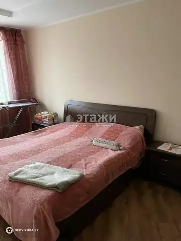50.1 м², 2-комнатная квартира, этаж 3 из 4, 50 м², изображение - 8