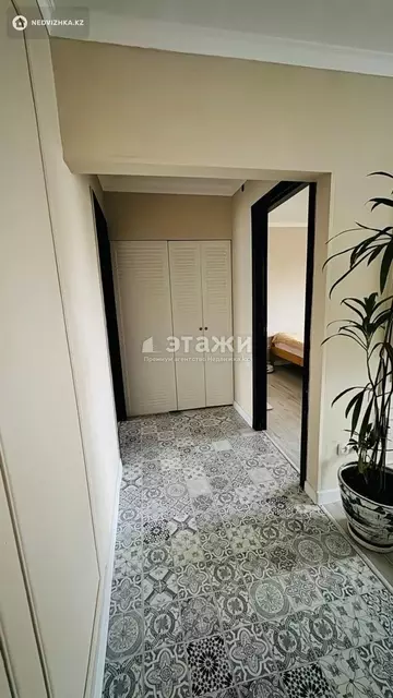 56 м², 3-комнатная квартира, этаж 5 из 5, 56 м², изображение - 5