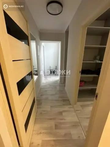 45 м², 2-комнатная квартира, этаж 4 из 4, 45 м², изображение - 4
