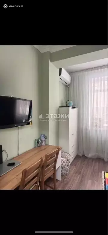 3-комнатная квартира, этаж 3 из 18, 87 м²