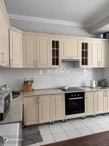 87 м², 3-комнатная квартира, этаж 3 из 18, 87 м², изображение - 4
