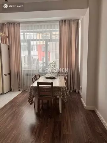 87 м², 3-комнатная квартира, этаж 3 из 18, 87 м², изображение - 5