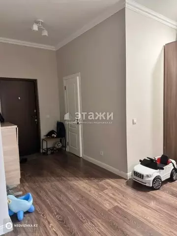 87 м², 3-комнатная квартира, этаж 3 из 18, 87 м², изображение - 6