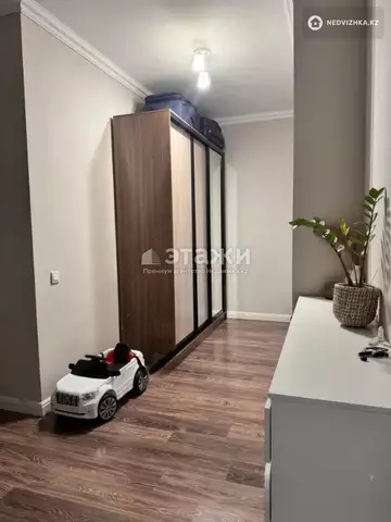 87 м², 3-комнатная квартира, этаж 3 из 18, 87 м², изображение - 7