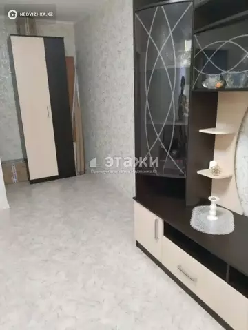 2-комнатная квартира, этаж 3 из 9, 65 м²