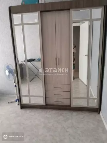 65.2 м², 2-комнатная квартира, этаж 3 из 9, 65 м², изображение - 5