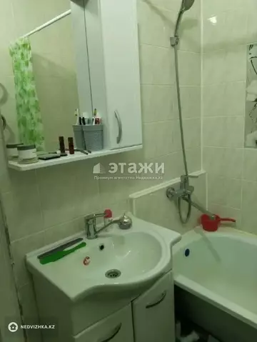 65.2 м², 2-комнатная квартира, этаж 3 из 9, 65 м², изображение - 6