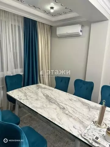 2-комнатная квартира, этаж 1 из 5, 50 м²