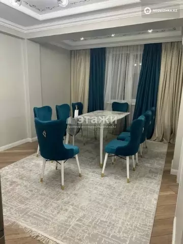 2-комнатная квартира, этаж 1 из 5, 50 м²