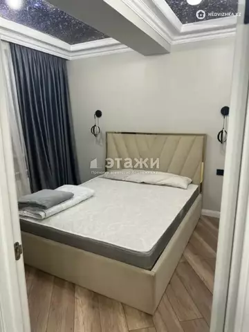 50 м², 2-комнатная квартира, этаж 1 из 5, 50 м², изображение - 4