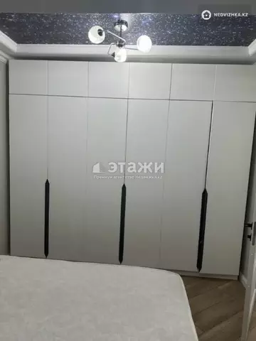 50 м², 2-комнатная квартира, этаж 1 из 5, 50 м², изображение - 5