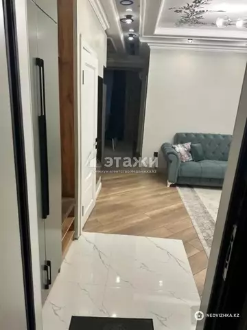 50 м², 2-комнатная квартира, этаж 1 из 5, 50 м², изображение - 8