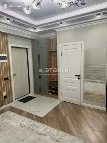 50 м², 2-комнатная квартира, этаж 1 из 5, 50 м², изображение - 9