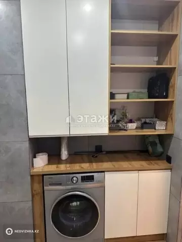 50 м², 2-комнатная квартира, этаж 1 из 5, 50 м², изображение - 10