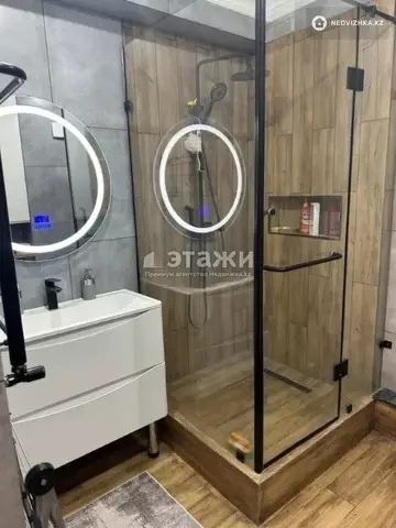 50 м², 2-комнатная квартира, этаж 1 из 5, 50 м², изображение - 11