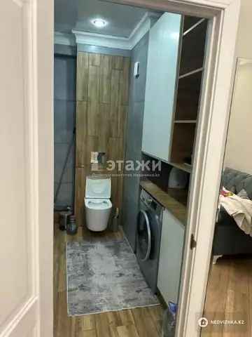 50 м², 2-комнатная квартира, этаж 1 из 5, 50 м², изображение - 12