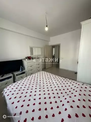 3-комнатная квартира, этаж 7 из 9, 83 м²