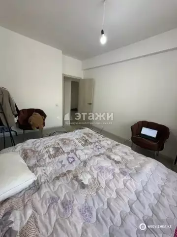 3-комнатная квартира, этаж 7 из 9, 83 м²