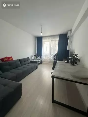 3-комнатная квартира, этаж 7 из 9, 83 м²
