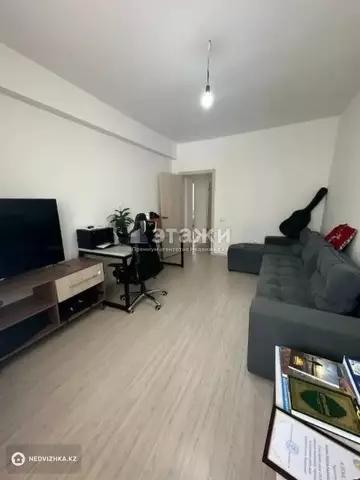 83 м², 3-комнатная квартира, этаж 7 из 9, 83 м², изображение - 4