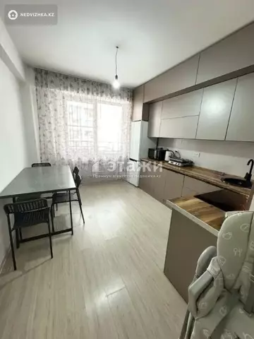 83 м², 3-комнатная квартира, этаж 7 из 9, 83 м², изображение - 5