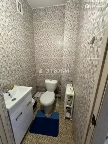 83 м², 3-комнатная квартира, этаж 7 из 9, 83 м², изображение - 7