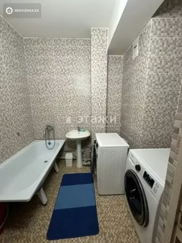 83 м², 3-комнатная квартира, этаж 7 из 9, 83 м², изображение - 8