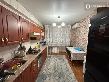 4-комнатная квартира, этаж 5 из 5, 80 м²