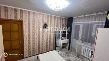 80 м², 4-комнатная квартира, этаж 5 из 5, 80 м², изображение - 5