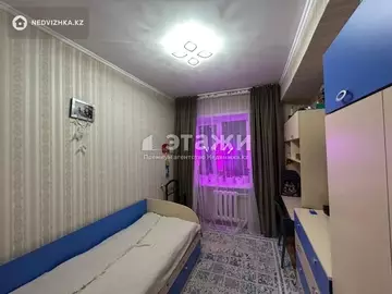 80 м², 4-комнатная квартира, этаж 5 из 5, 80 м², изображение - 6