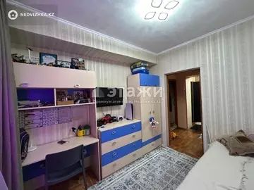 80 м², 4-комнатная квартира, этаж 5 из 5, 80 м², изображение - 7