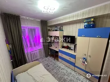 80 м², 4-комнатная квартира, этаж 5 из 5, 80 м², изображение - 8