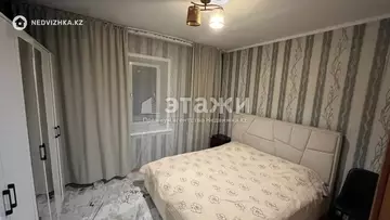 80 м², 4-комнатная квартира, этаж 5 из 5, 80 м², изображение - 9
