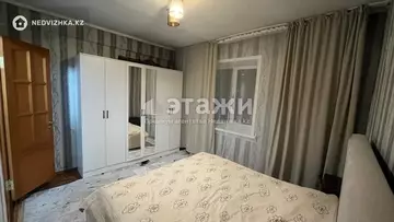 80 м², 4-комнатная квартира, этаж 5 из 5, 80 м², изображение - 10