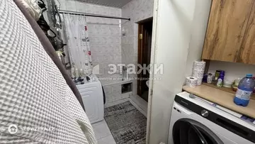 80 м², 4-комнатная квартира, этаж 5 из 5, 80 м², изображение - 11