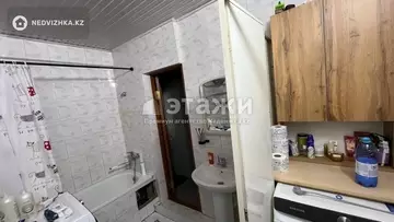 80 м², 4-комнатная квартира, этаж 5 из 5, 80 м², изображение - 12