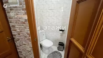 80 м², 4-комнатная квартира, этаж 5 из 5, 80 м², изображение - 13