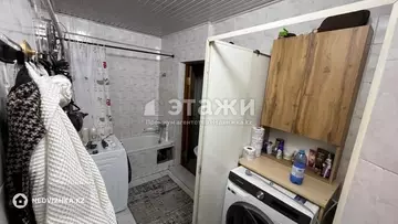 80 м², 4-комнатная квартира, этаж 5 из 5, 80 м², изображение - 14