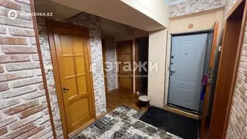80 м², 4-комнатная квартира, этаж 5 из 5, 80 м², изображение - 16
