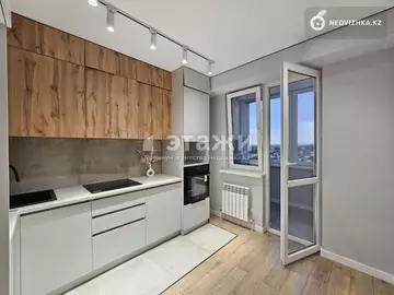 2-комнатная квартира, этаж 9 из 13, 63 м²
