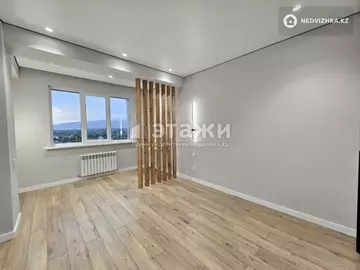 2-комнатная квартира, этаж 9 из 13, 63 м²
