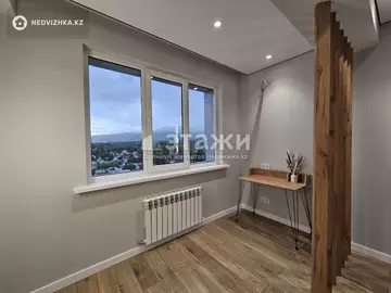 2-комнатная квартира, этаж 9 из 13, 63 м²