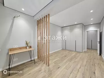 63 м², 2-комнатная квартира, этаж 9 из 13, 63 м², изображение - 4