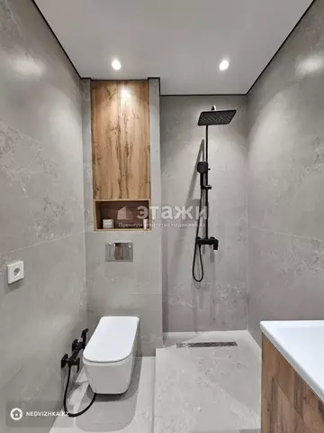 63 м², 2-комнатная квартира, этаж 9 из 13, 63 м², изображение - 7