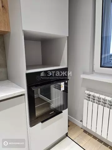 63 м², 2-комнатная квартира, этаж 9 из 13, 63 м², изображение - 10