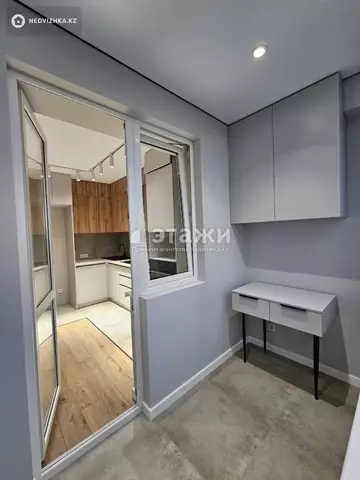 63 м², 2-комнатная квартира, этаж 9 из 13, 63 м², изображение - 11