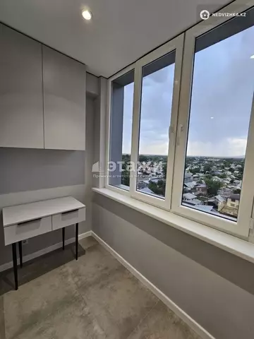 63 м², 2-комнатная квартира, этаж 9 из 13, 63 м², изображение - 12