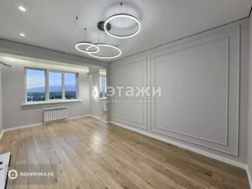 63 м², 2-комнатная квартира, этаж 9 из 13, 63 м², изображение - 14